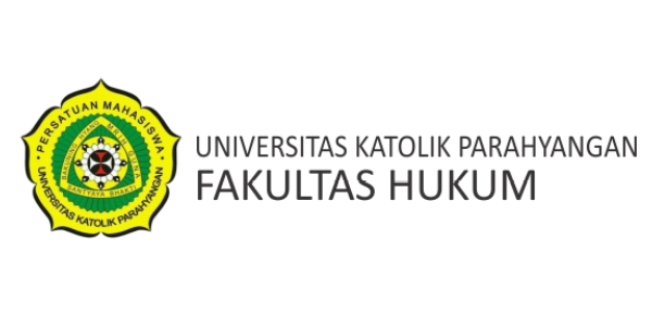 Fakultas Hukum Universitas Katolik Parahyangan